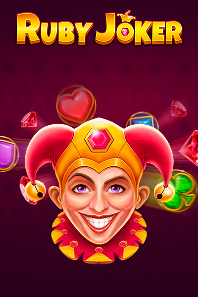 Ruby Joker