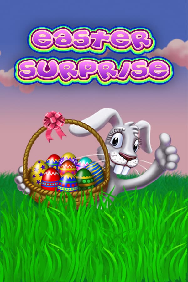 Easter Surprise
