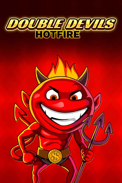 Double Devil's Hotfire