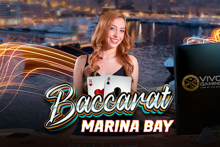 Marina Bay Baccarat
