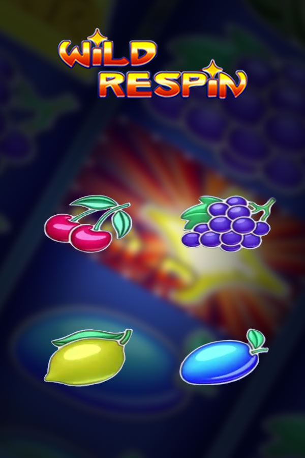 Wild Respin