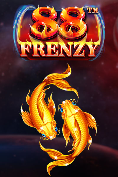 88 Frenzy