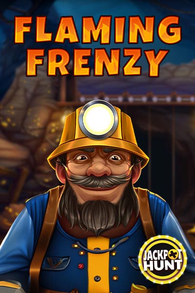 Flaming Frenzy