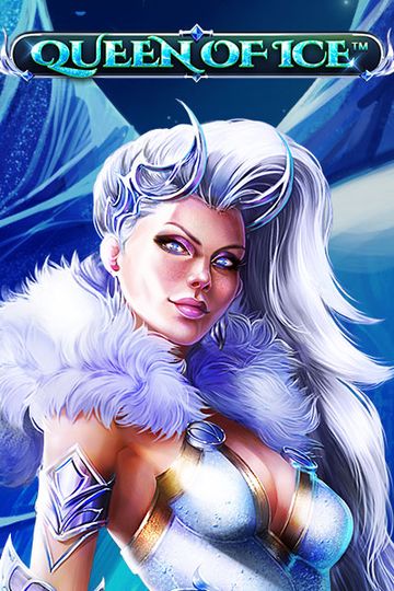 Queen of Ice