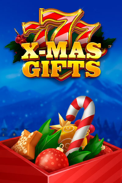 777 X-Mas Gifts