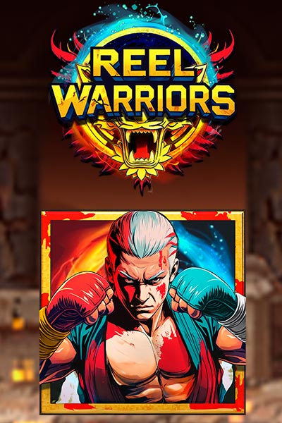 Reel Warriors