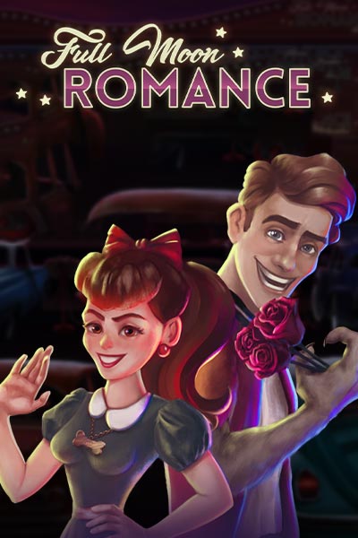 Full Moon Romance