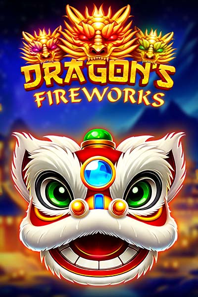 Dragon’s Fireworks