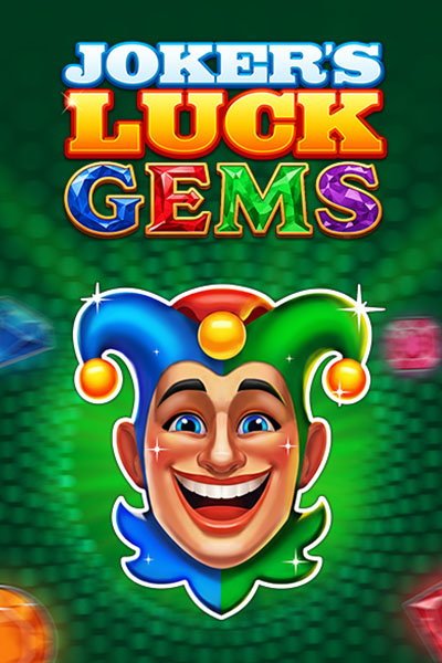 Joker's Luck Gems