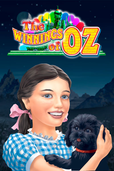 Winnings of Oz