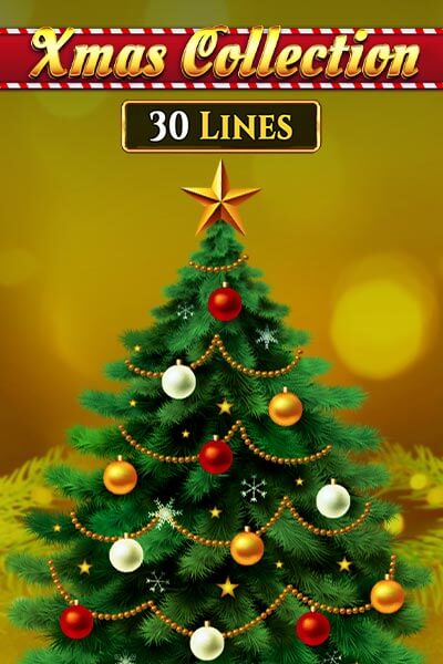 Xmas Collection 30 Lines