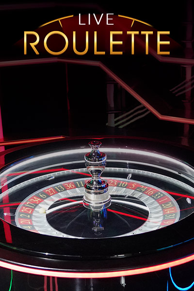 Red Roulette