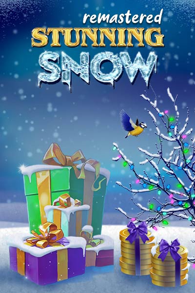 Stunning Snow Remastered