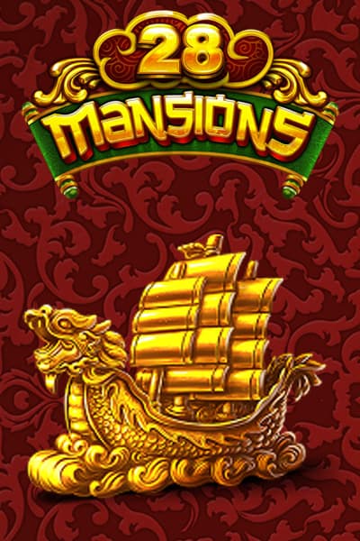 28 Mansions