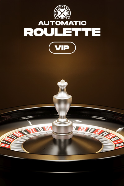 VIP Auto Roulette