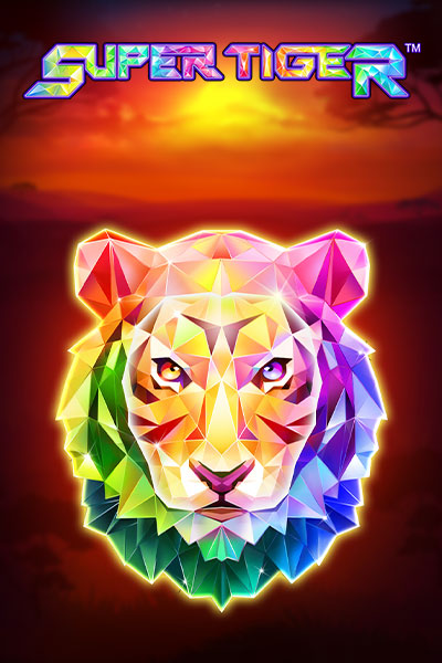Super Tiger