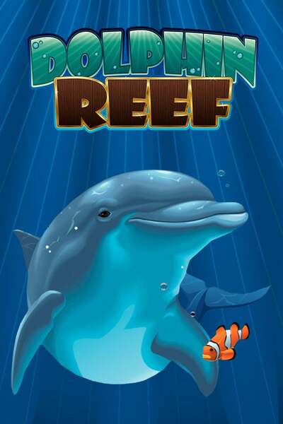 Dolphin Reef
