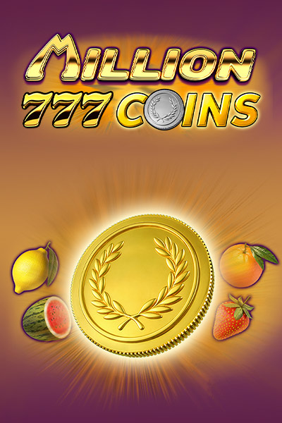 Million 777 Coins