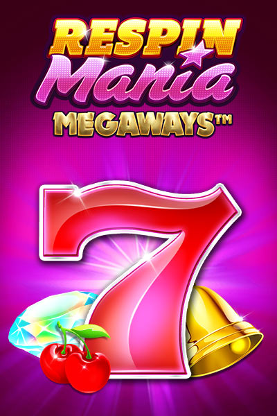 Respin Mania Megaways
