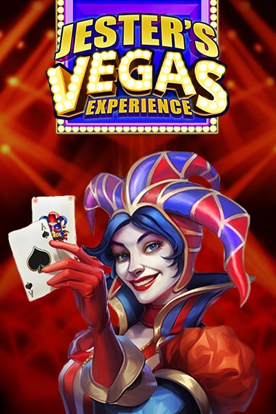 Jester's Vegas Experience