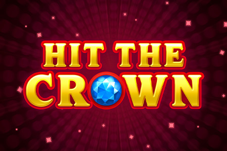 Hit the Crown Hold and Spin
