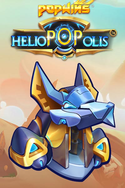 HelioPOPolis