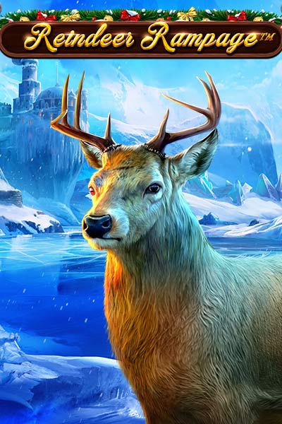 Reindeer Rampage