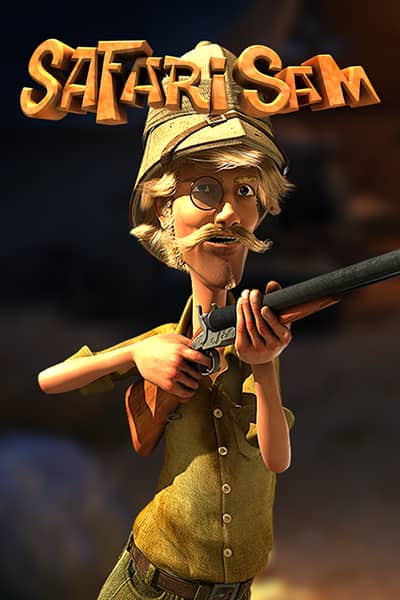 Safari Sam