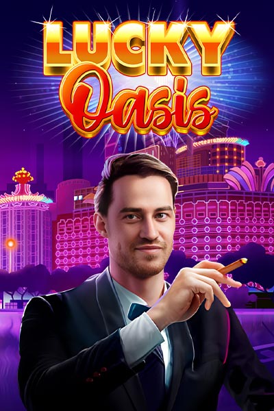 Lucky Oasis