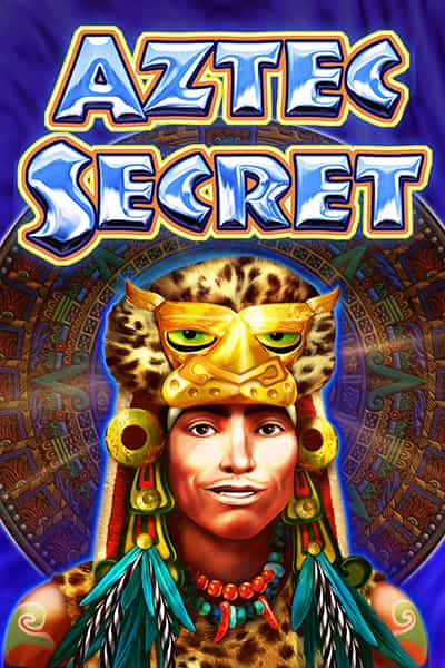 Aztec Secret
