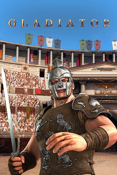 Gladiator