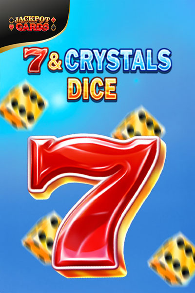 7 & Crystals Dice
