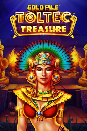 Gold Pile: Toltec Treasure