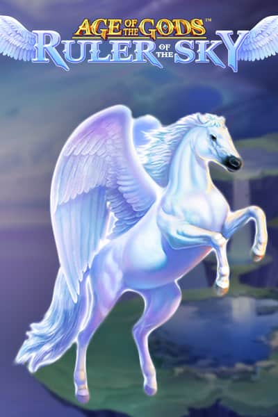 Age of the Gods: Ruler of the Sky
