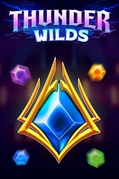 Thunder Wilds