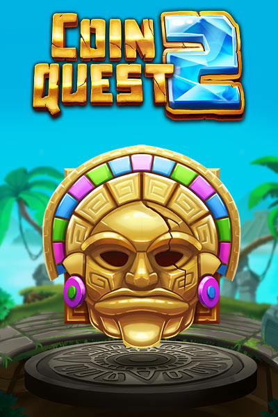 Coin Quest 2