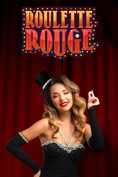 Roulette Rouge