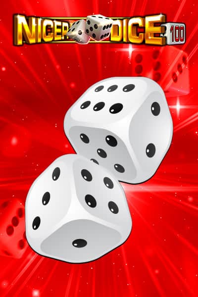 Nicer dice 100