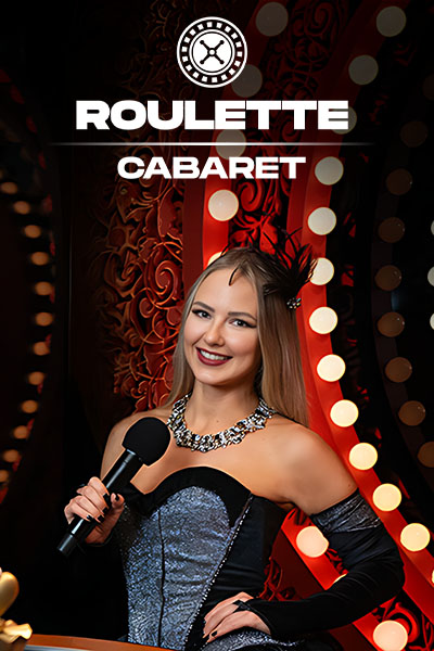 Cabaret Roulette