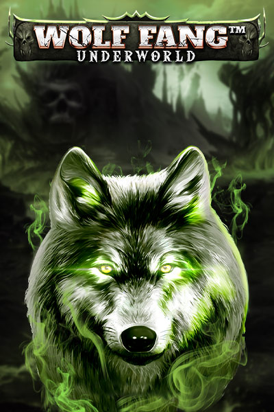 Wolf Fang - Underworld