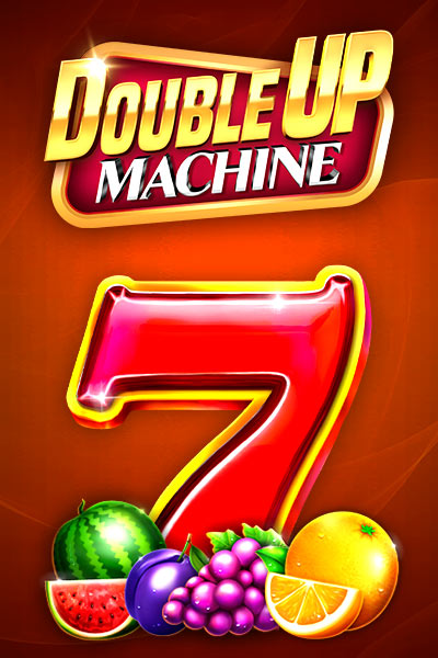 Double Up Machine