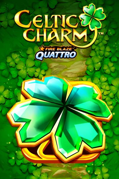 Celtic Charm