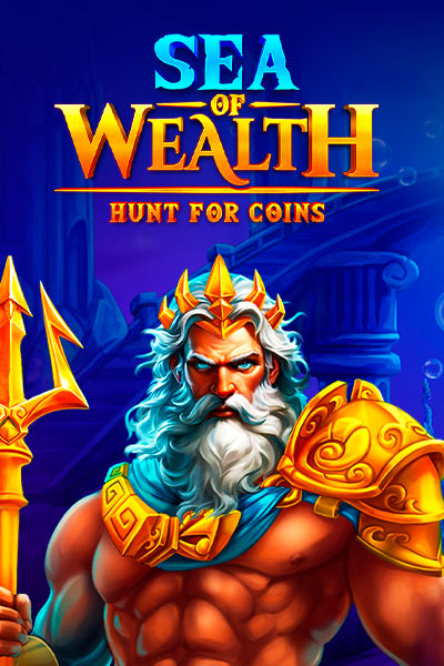Sea of Wealth: Hunt for Coins