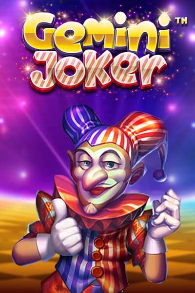 Gemini Joker