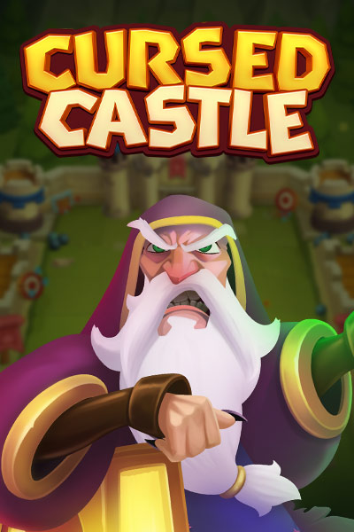 Cursed Castle