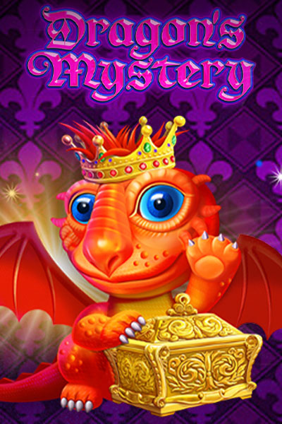 Dragon's Mystery