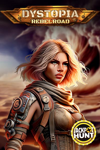 Dystopia: Rebel Road