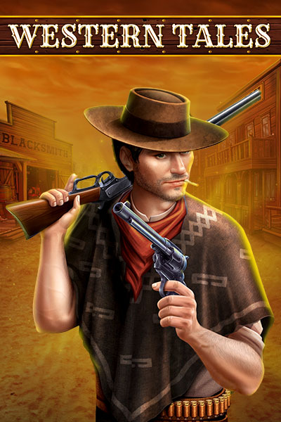 Western Tales
