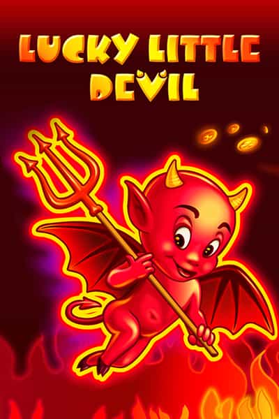Lucky Little Devil
