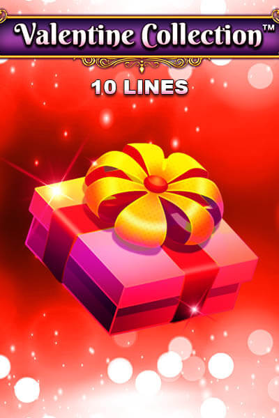 Valentine Collection 10 Lines